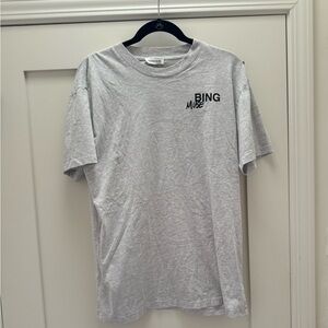 New ANINE BING muse tshirt